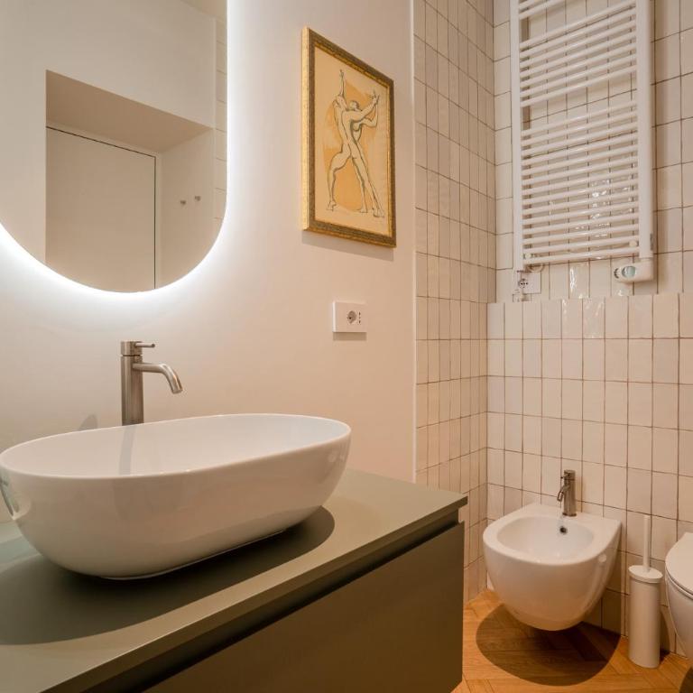 Comfort Home - 3 stops to Duomo - free storage - Appartement 1 Chambre - 23