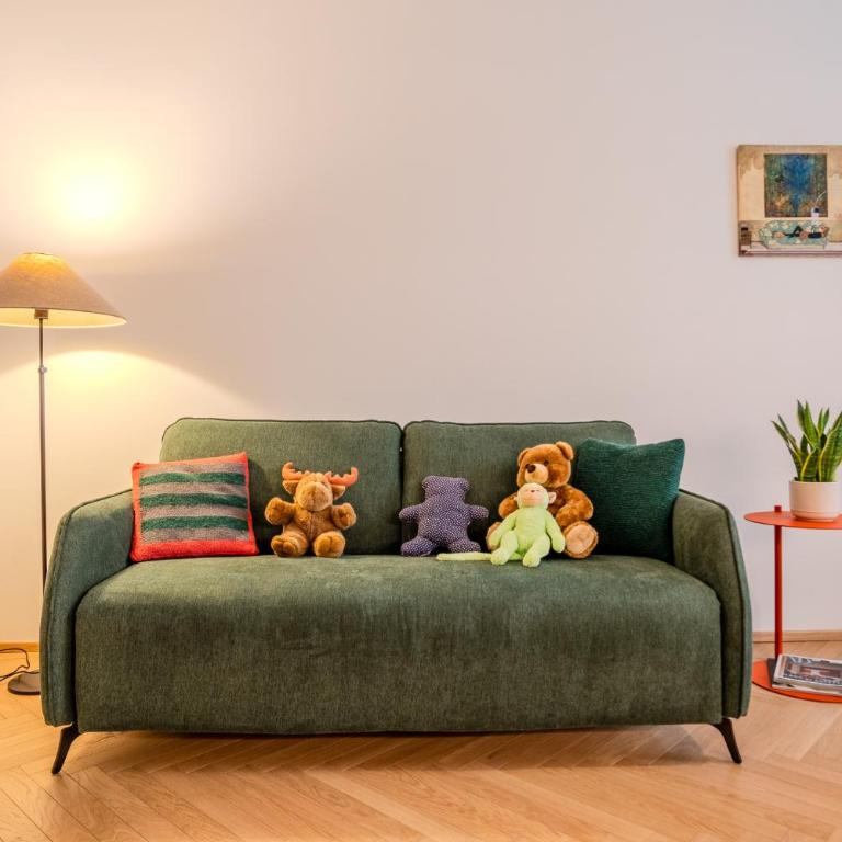 Comfort Home - 3 stops to Duomo - free storage - Appartement 1 Chambre - 9