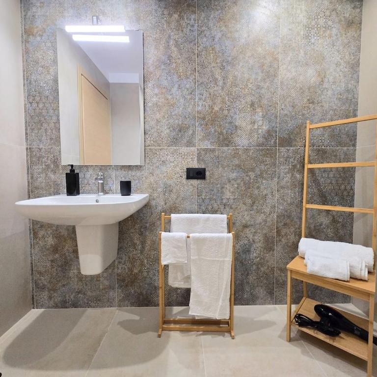 Nova Urban Apartment Porta Nuova & Indipendenza 104 - Apartment mit 1 Schlafzimmer - 4