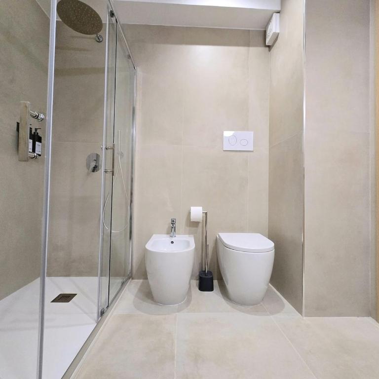 Nova Urban Apartment Porta Nuova & Indipendenza 104 - Apartment mit 1 Schlafzimmer - 6