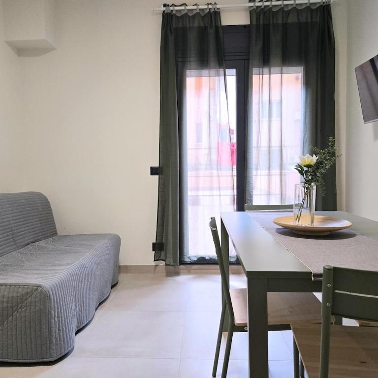Nova Urban Apartment Porta Nuova & Indipendenza 104 - Apartment mit 1 Schlafzimmer - 7