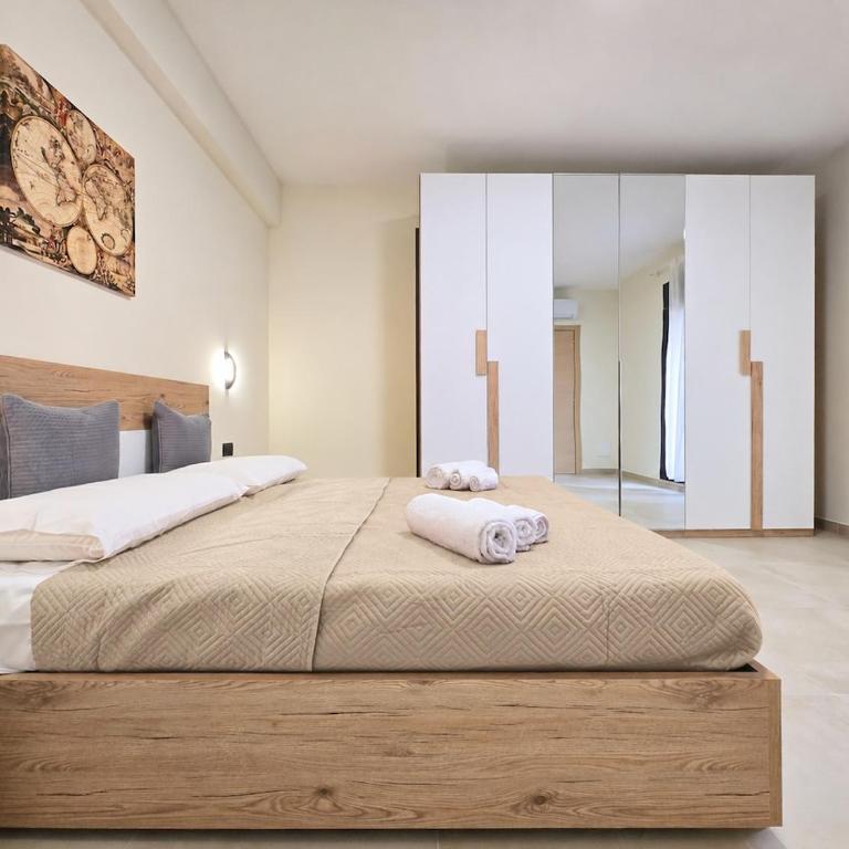 Nova Urban Apartment Porta Nuova & Indipendenza 104 - Apartment mit 1 Schlafzimmer - 10