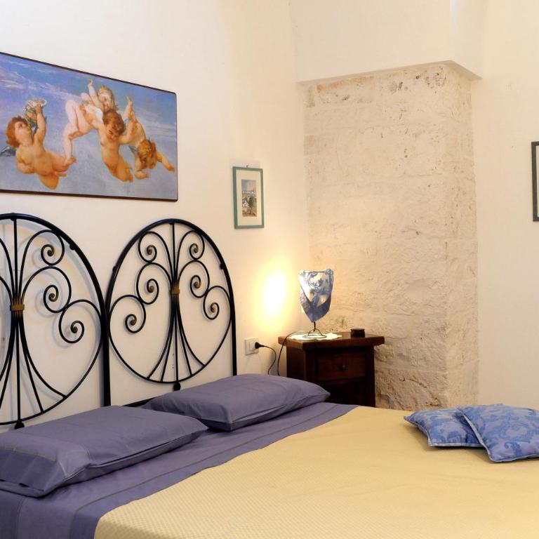Masseria Serio - Trullo (2 Adulti) - 2