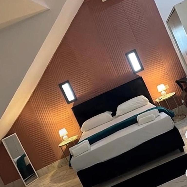 Guest House Partenope - Superior Studio - 1