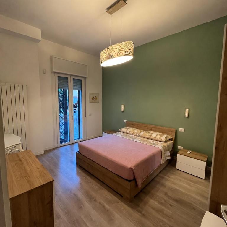 Dimora Morello - Apartment mit 2 Schlafzimmern - 5