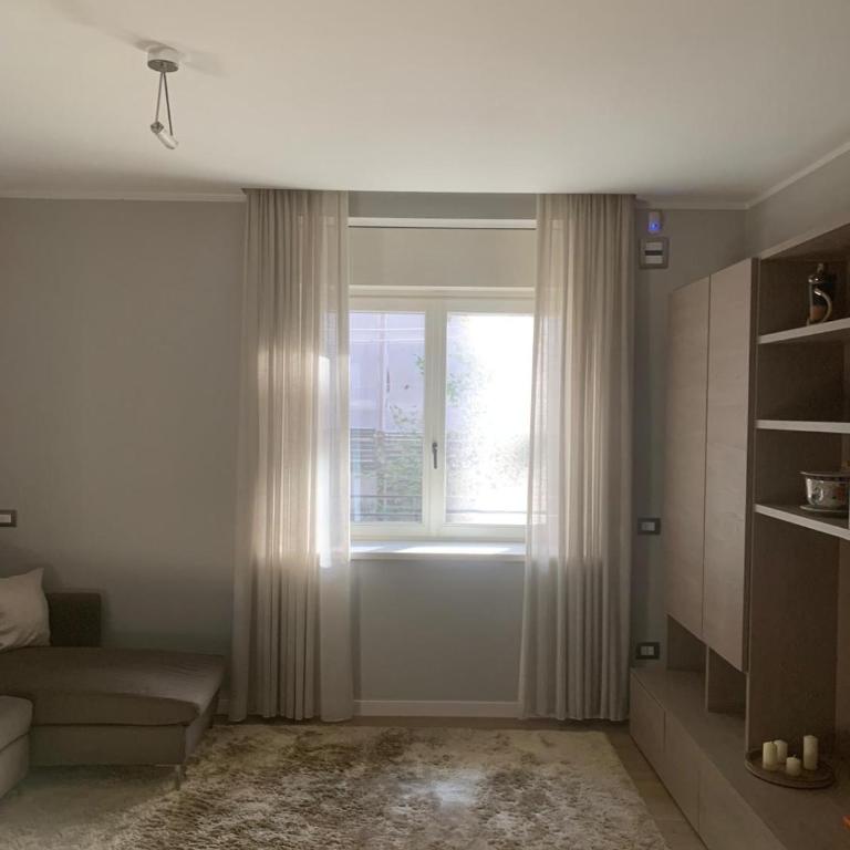 Garibaldi apartment - Appartement 1 Chambre - 1