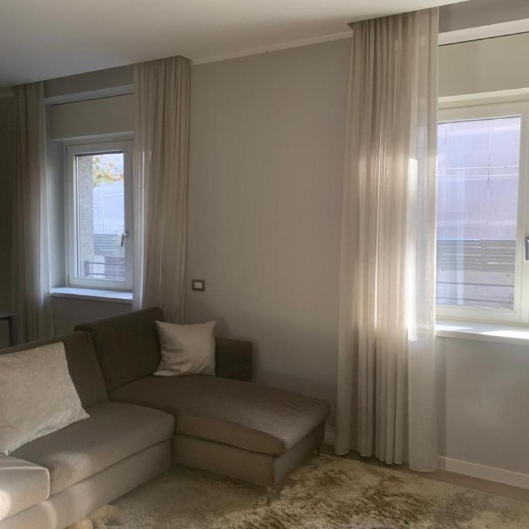 Garibaldi apartment - Appartement 1 Chambre - 2