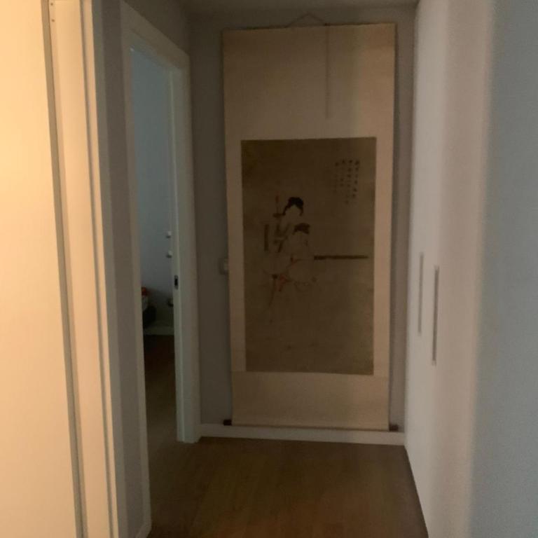 Garibaldi apartment - Appartement 1 Chambre - 3