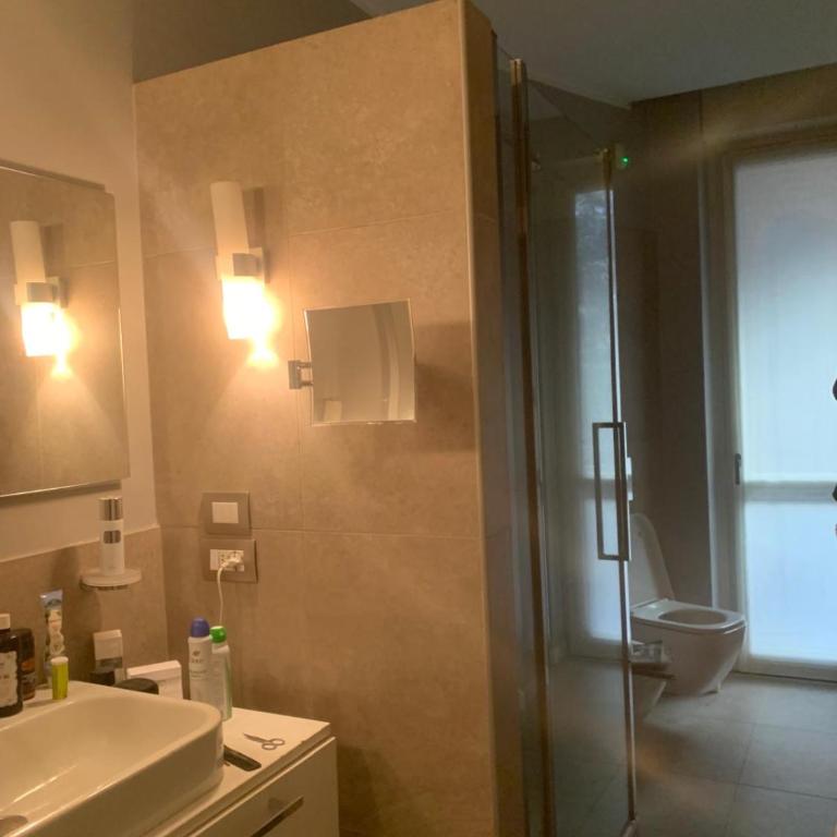 Garibaldi apartment - Appartement 1 Chambre - 4
