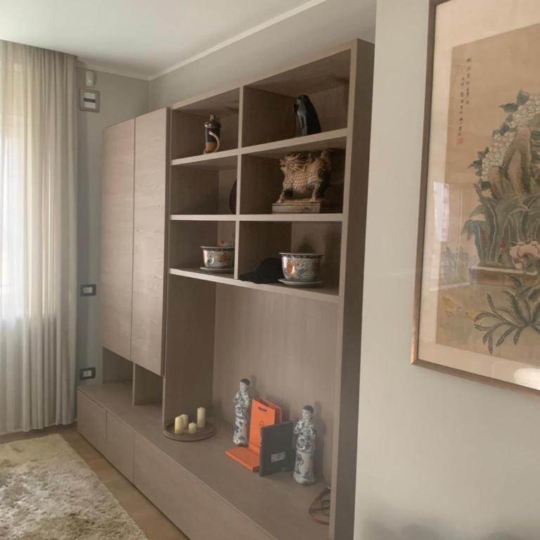 Garibaldi apartment - Appartement 1 Chambre - 5