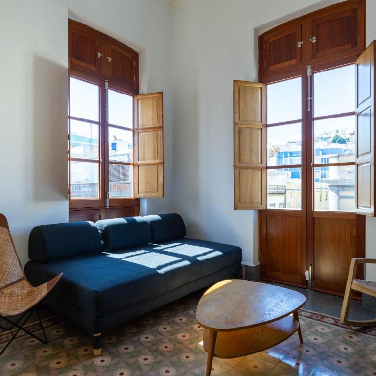 Westerling Flat - Apartamento Deluxe de 1 dormitorio - 11