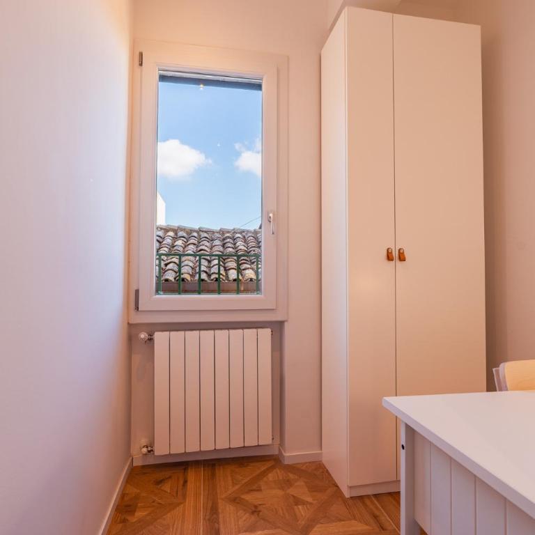 Milly's house A - Apartment mit 2 Schlafzimmern - 3