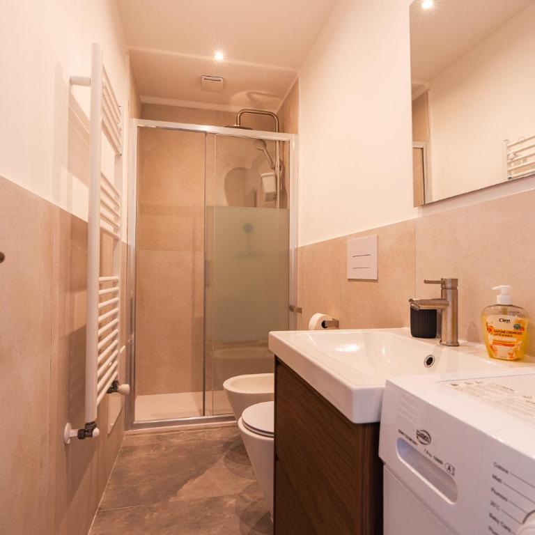 Milly's house A - Apartment mit 2 Schlafzimmern - 5