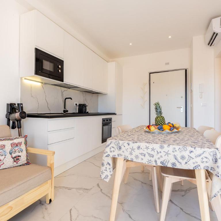 Milly's house A - Apartment mit 2 Schlafzimmern - 7