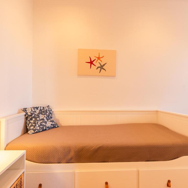 Milly's house A - Apartment mit 2 Schlafzimmern - 8