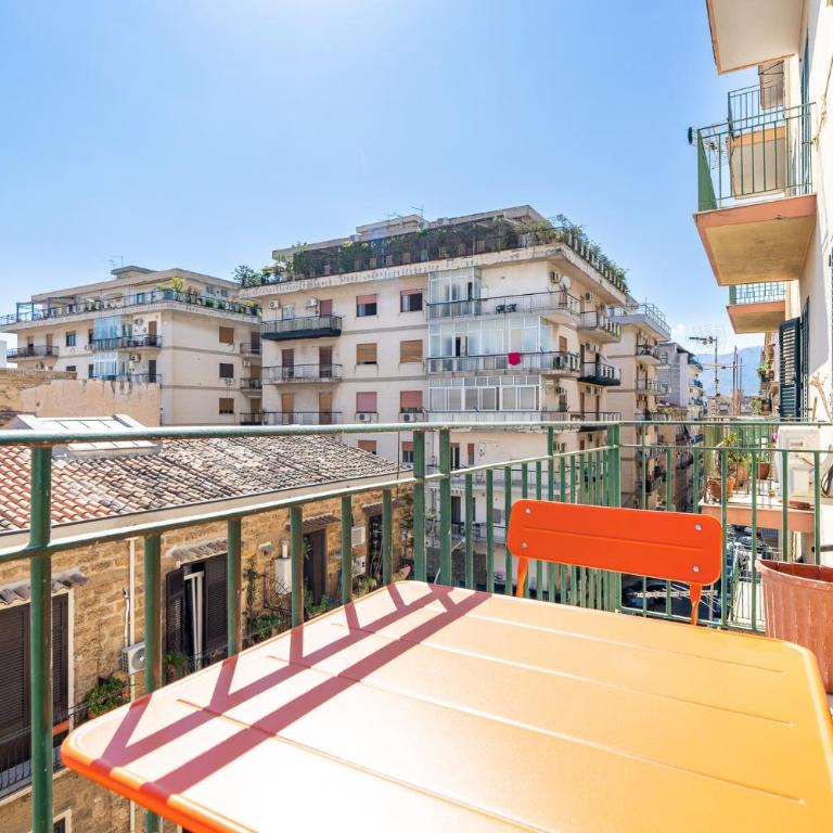 Milly's house A - Apartment mit 2 Schlafzimmern - 14