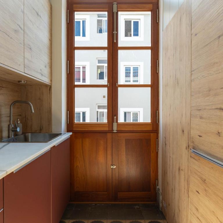 Westerling Flat - Apartamento Deluxe de 1 dormitorio - 17