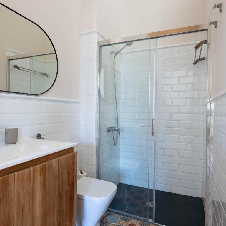 Westerling Flat - Apartamento Deluxe de 1 dormitorio - 19