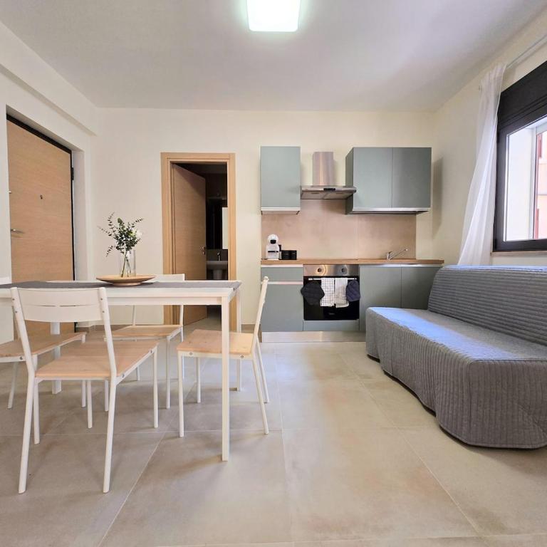 Nova Urban Apartment Porta Nuova&Indipendenza 103 - Apartment mit 1 Schlafzimmer - 2