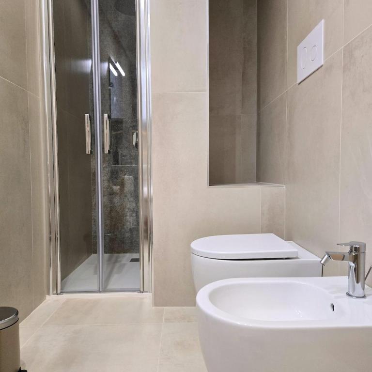 Nova Urban Apartment Porta Nuova&Indipendenza 103 - Apartment mit 1 Schlafzimmer - 3