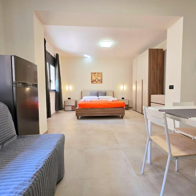 Nova Urban Apartment Porta Nuova&Indipendenza 103 - Apartment mit 1 Schlafzimmer - 4