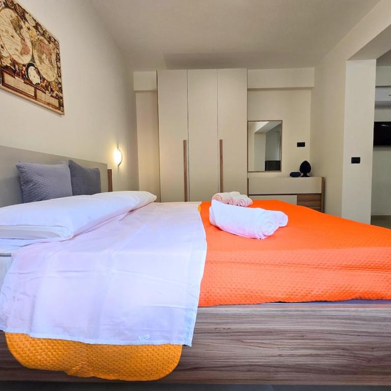 Nova Urban Apartment Porta Nuova&Indipendenza 103 - Apartment mit 1 Schlafzimmer - 6