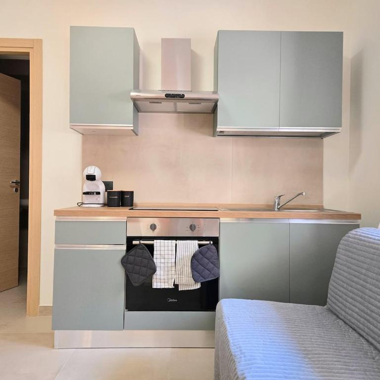 Nova Urban Apartment Porta Nuova&Indipendenza 103 - Apartment mit 1 Schlafzimmer - 8