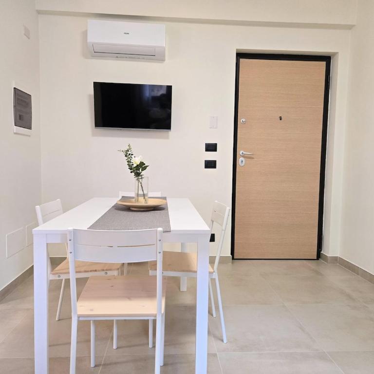 Nova Urban Apartment Porta Nuova&Indipendenza 103 - Apartment mit 1 Schlafzimmer - 9