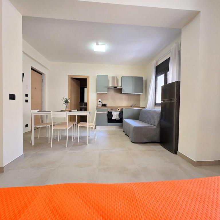 Nova Urban Apartment Porta Nuova&Indipendenza 103 - Apartment mit 1 Schlafzimmer - 10