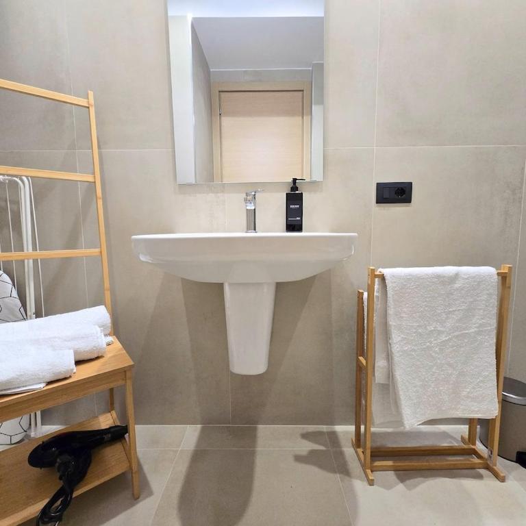 Nova Urban Apartment Porta Nuova&Indipendenza 103 - Apartment mit 1 Schlafzimmer - 11