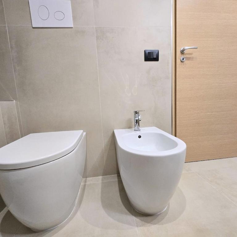 Nova Urban Apartment Porta Nuova&Indipendenza 103 - Apartment mit 1 Schlafzimmer - 12