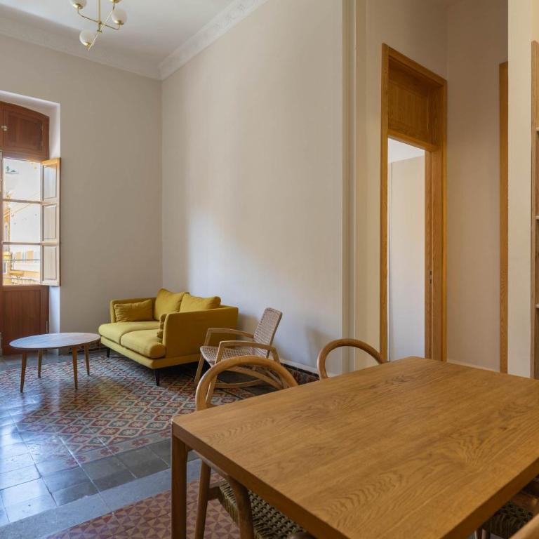 Westerling Flat - Apartamento Deluxe de 2 dormitorios - 15