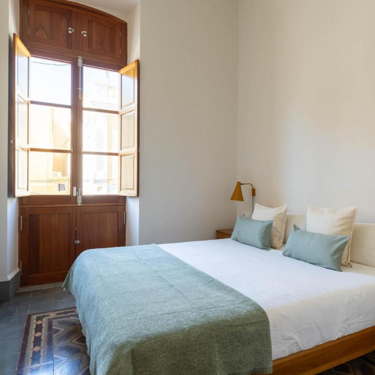 Westerling Flat - Apartamento Deluxe de 2 dormitorios - 17