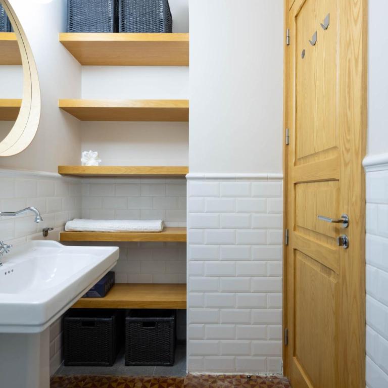 Westerling Flat - Apartamento Deluxe de 2 dormitorios - 25
