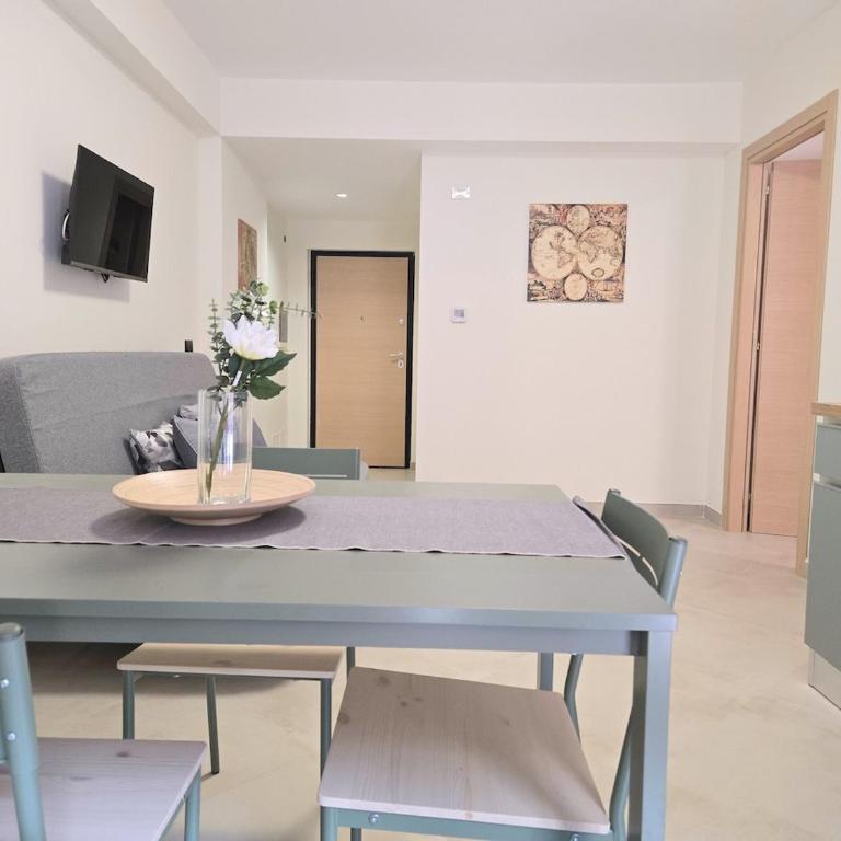 Nova Urban Apartment Porta Nuova&Indipendenza 102 - Apartamento de 1 dormitorio - 2