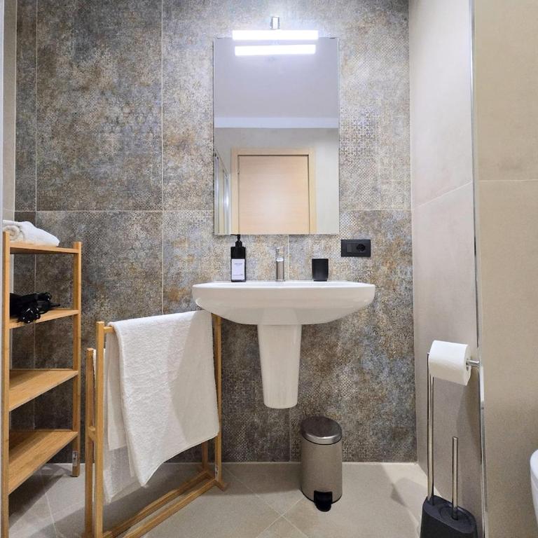 Nova Urban Apartment Porta Nuova&Indipendenza 102 - Apartamento de 1 dormitorio - 3