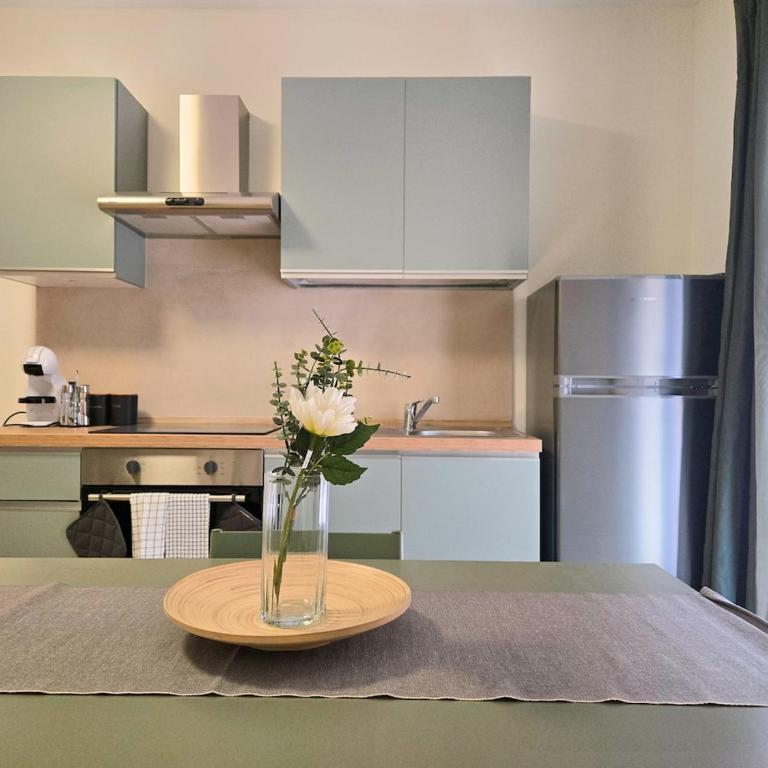 Nova Urban Apartment Porta Nuova&Indipendenza 102 - Apartamento de 1 dormitorio - 4