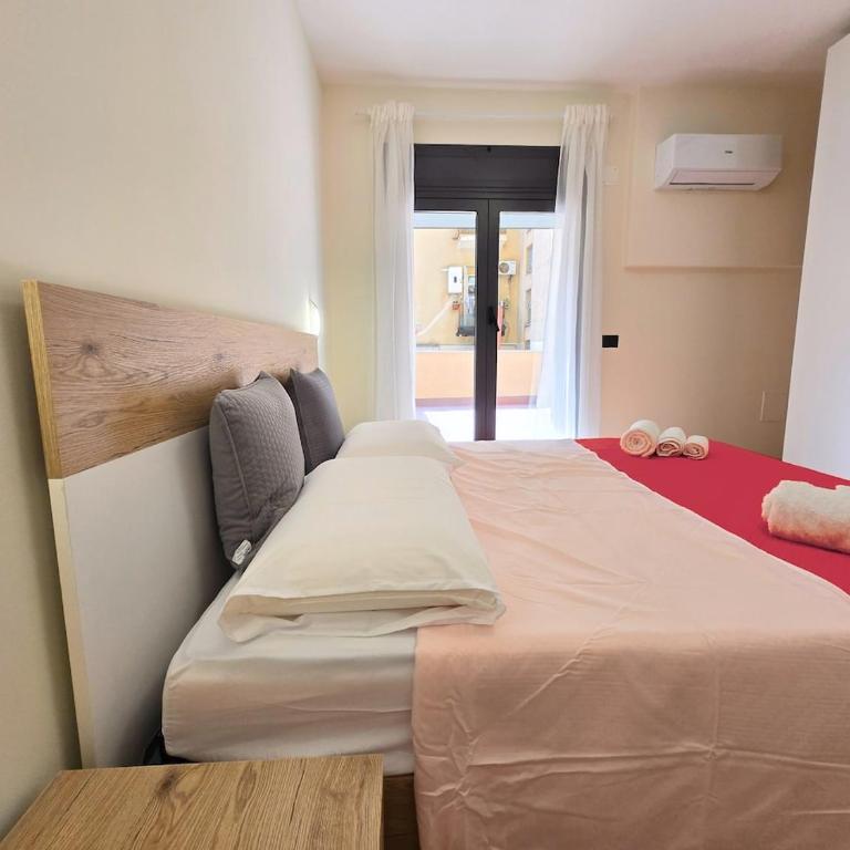 Nova Urban Apartment Porta Nuova&Indipendenza 102 - Apartamento de 1 dormitorio - 5