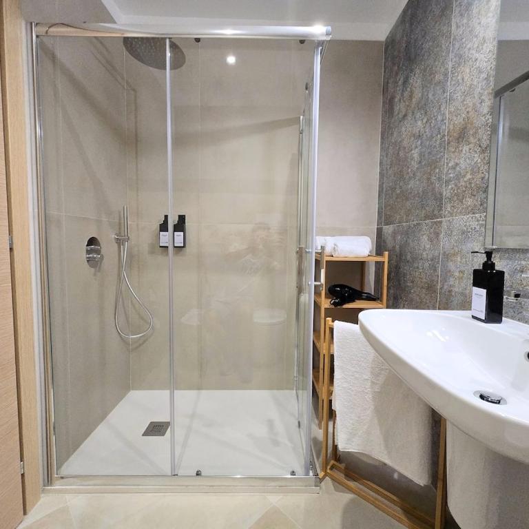 Nova Urban Apartment Porta Nuova&Indipendenza 102 - Apartamento de 1 dormitorio - 6