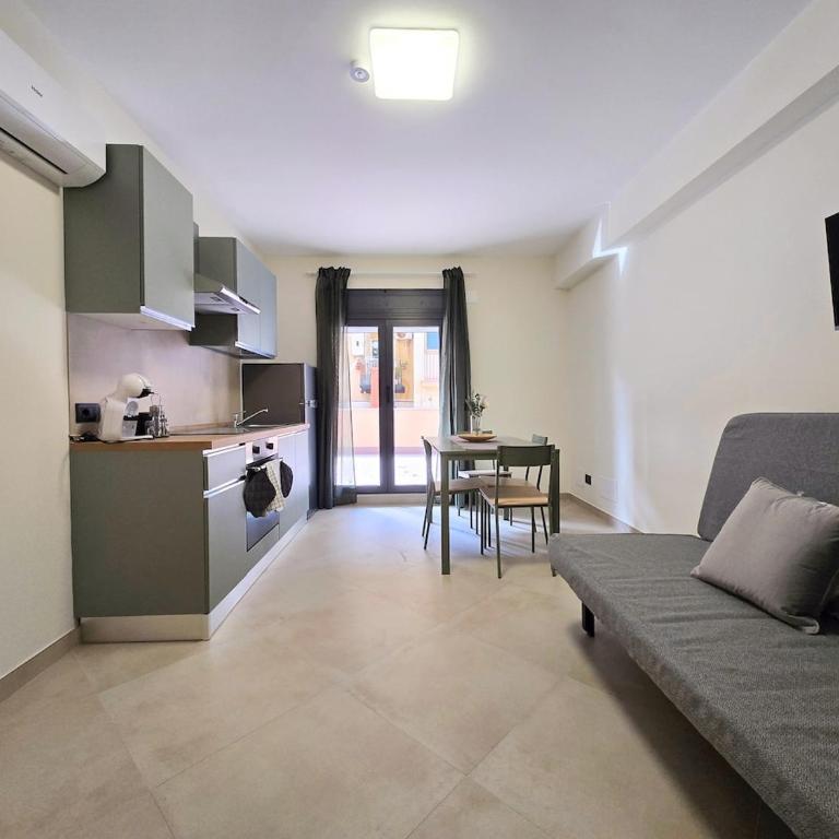 Nova Urban Apartment Porta Nuova&Indipendenza 102 - Apartamento de 1 dormitorio - 7