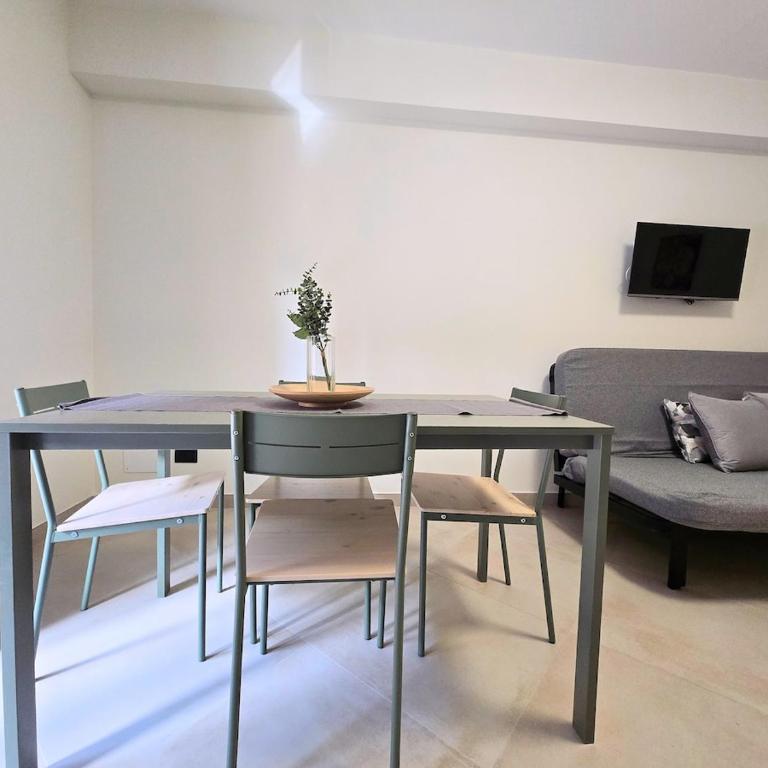 Nova Urban Apartment Porta Nuova&Indipendenza 102 - Apartamento de 1 dormitorio - 9