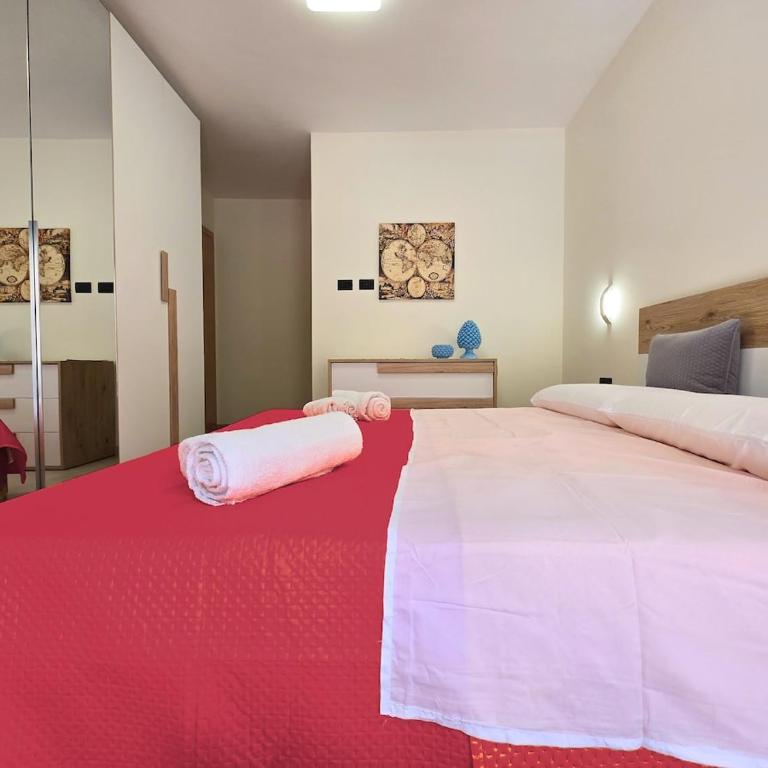 Nova Urban Apartment Porta Nuova&Indipendenza 102 - Apartamento de 1 dormitorio - 11