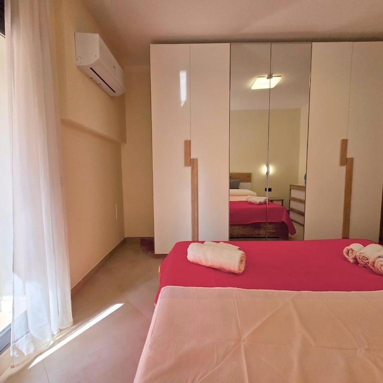 Nova Urban Apartment Porta Nuova&Indipendenza 102 - Apartamento de 1 dormitorio - 12