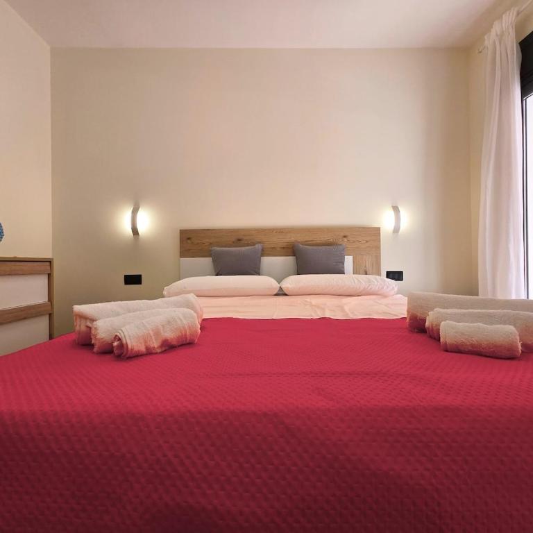 Nova Urban Apartment Porta Nuova&Indipendenza 102 - Apartamento de 1 dormitorio - 14