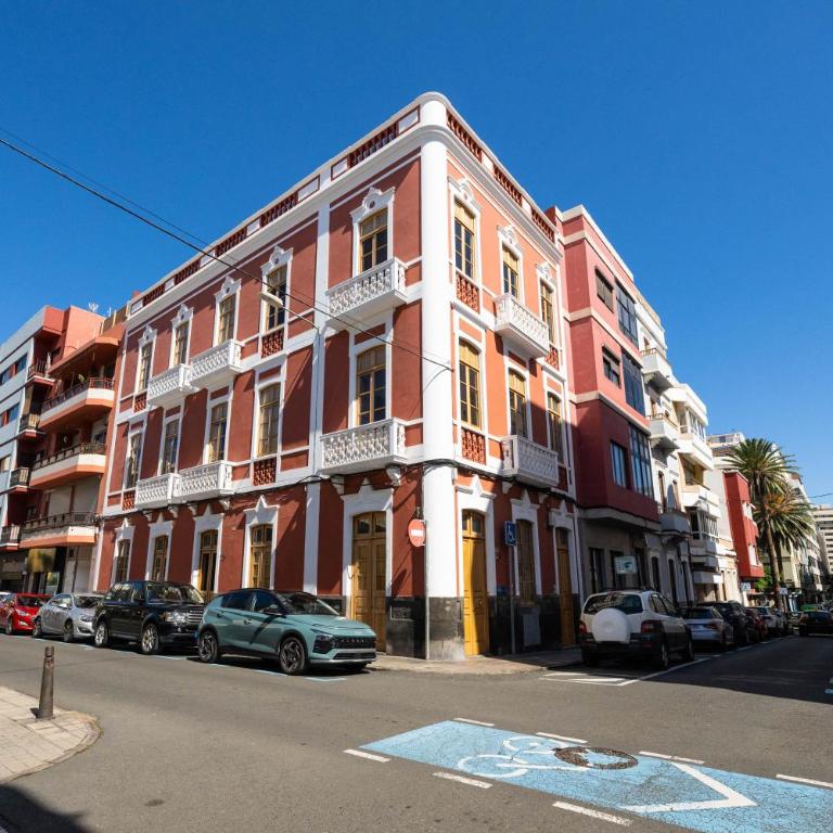 Westerling Flat - Apartamento Deluxe de 1 dormitorio - 27