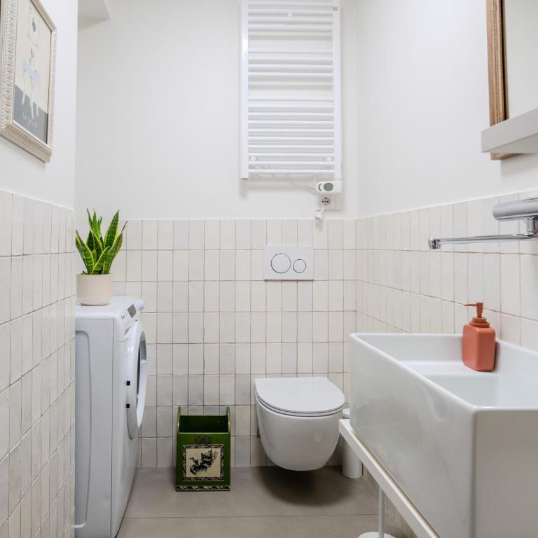 Comfort Home - 3 stops to Duomo - free storage - Appartement 1 Chambre - 29