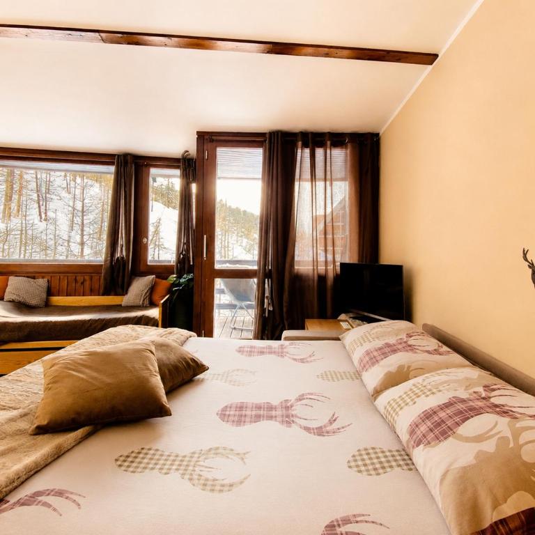Charlotte Lodge 33 - Appartamento Monolocale - 3