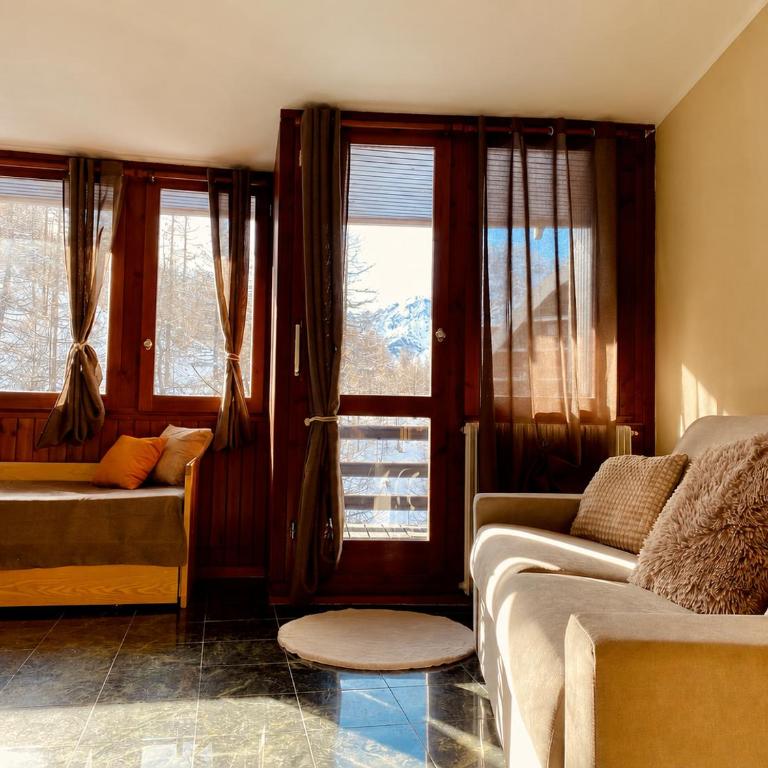 Charlotte Lodge 33 - Appartamento Monolocale - 2