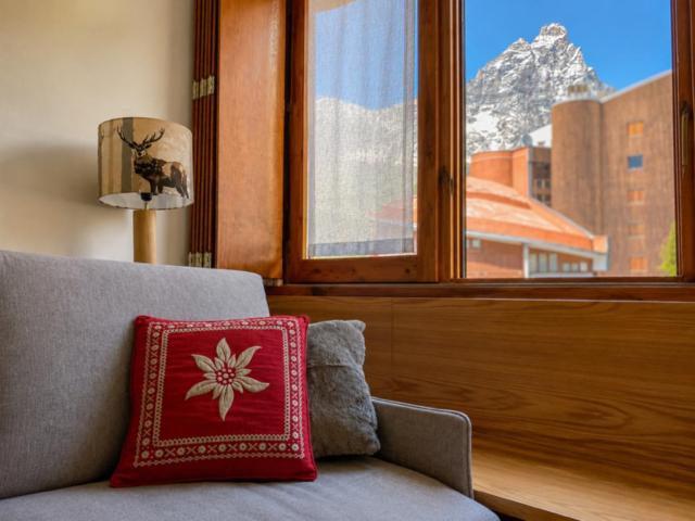 Charlotte Lodge 28 - Appartamento con 1 Camera da Letto - 2