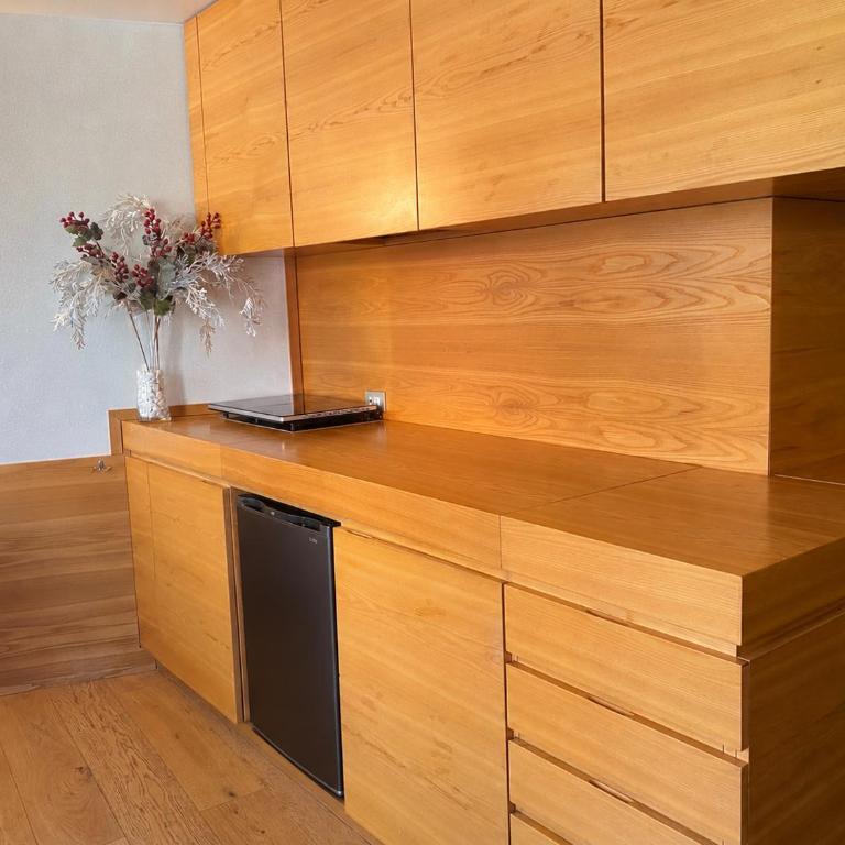 Charlotte Lodge 28 - Appartamento con 1 Camera da Letto - 13
